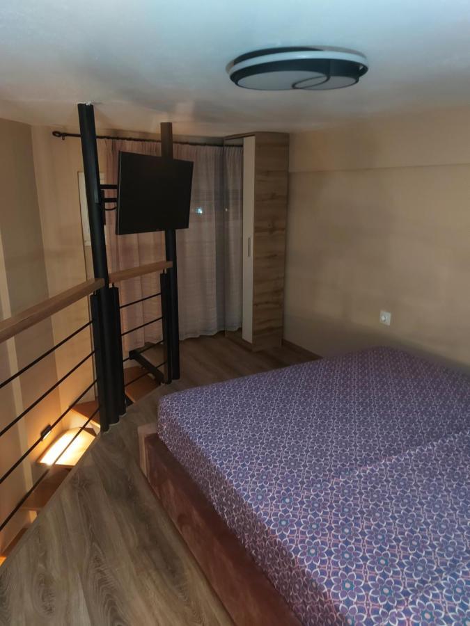 Lefis House Διαμέρισμα Βόλος Εξωτερικό φωτογραφία