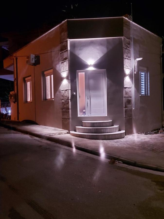 Lefis House Διαμέρισμα Βόλος Εξωτερικό φωτογραφία